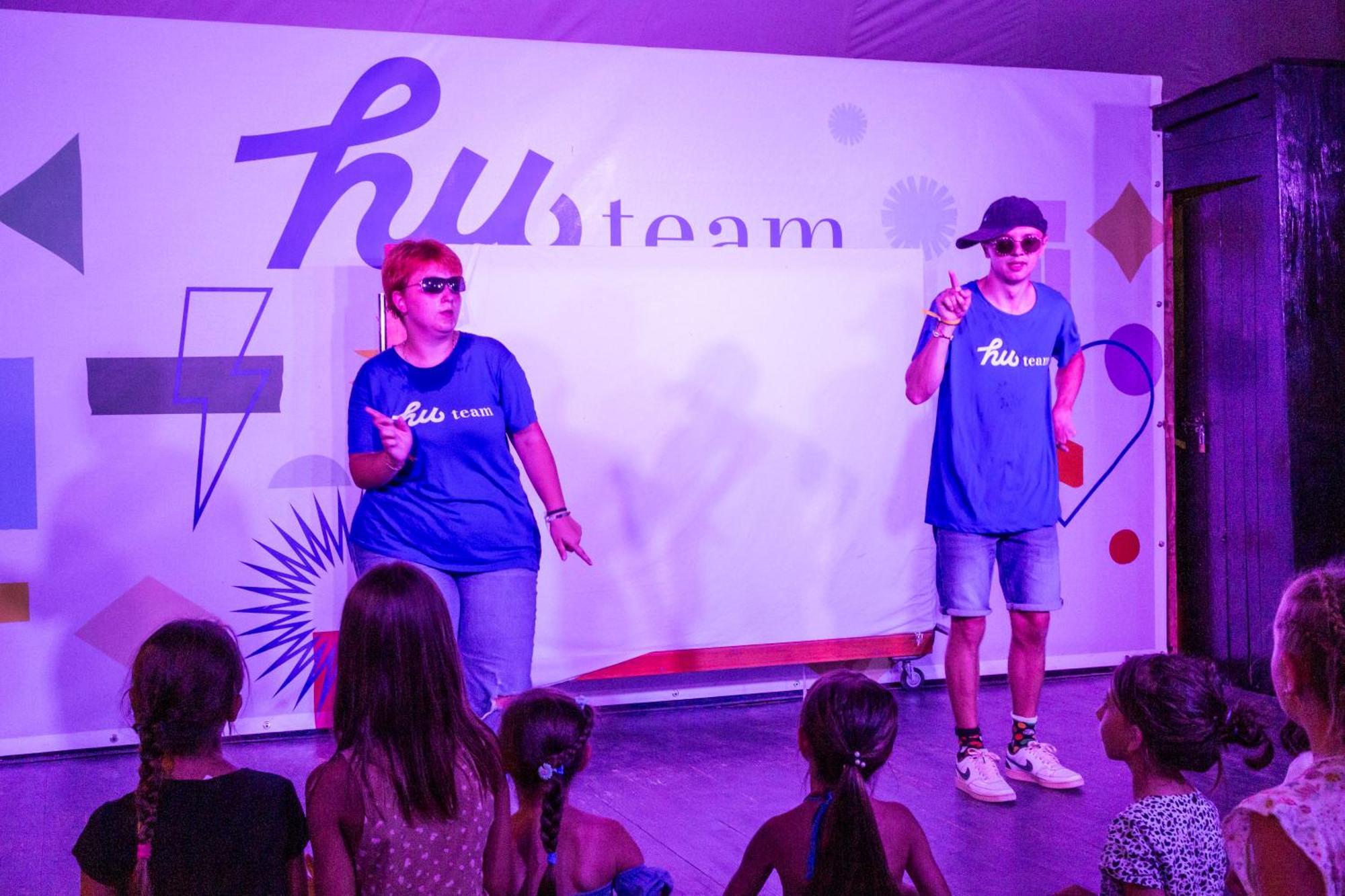 Hu I Pini Village Fiano Romano Esterno foto