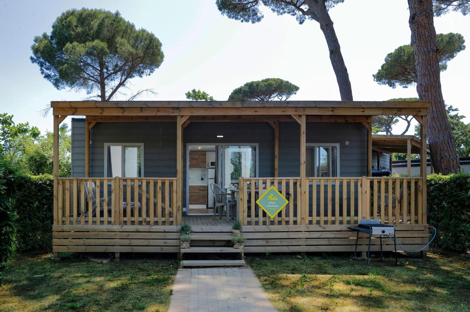 Hu I Pini Village Fiano Romano Esterno foto